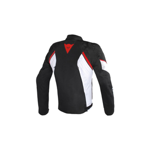 Veste de course automobile Avro D2 Tex en Cordura, vêtements de sport, rouge, noir, blanc, vêtements de course, nom de l'équipe, course automobile, taille 44 - Product Image 2