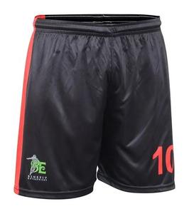 Best-seller Uniformes de football personnalisés de haute qualité pour hommes et jeunes Basketball Wear - Product Image 3