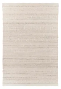 Alfombra de algodón hecha a máquina de felpa bordada cómoda Skuyota, alfombra de pelo corto para mesita de noche a la venta - Product Image 4