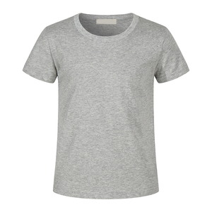 2023 verano transfronterizo tendencia de los hombres Color sólido conjunto Simple cuello redondo Casual camiseta + Pantalones finos Casual conjunto de dos piezas - Product Image 1