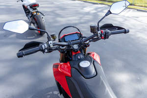 Motocicletas Hypermotard 698 EBike 2026 Nuevas de las Mejores Marcas en Venta - Product Image 5