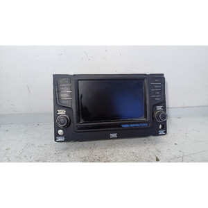DISPLAY VOLKSWAGEN Golf 7 Berlina 3G0919605D CXXA (12>) - Product Image 1