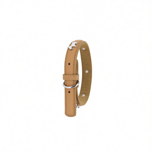 3D <b>Puppy</b> Pattern PU <b>Dog</b> <b>Collar</b> for Pets - Product Image 2