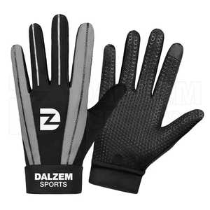 Profesional personalizado dedo completo Unisex gimnasio guantes pantalla táctil antideslizante Cross-Fit Fitness deportes al aire libre guantes para la venta - Product Image 1
