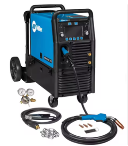 Soldadora MIG de Alto Rendimiento 252 de Alta Potencia - 907321 - Product Image 1