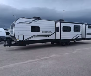 Autocaravana/Remolque de Viaje Jayco Jay Flight Heartland Eddie Bauer 34BHS 2025 2024 2026 - Product Image 3