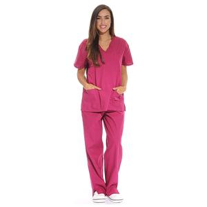 Ensemble d'uniformes médicaux de qualité supérieure pour hommes avec options personnalisables, haute qualité, pour usage hospitalier - Product Image 4