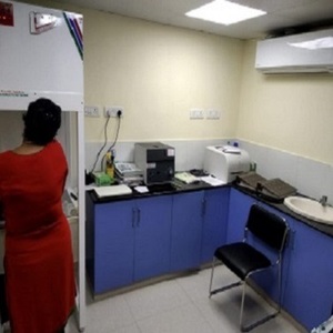 Équipement de laboratoire de l'hôpital IUI pour la gynécologie obstétrique et le contrôle des naissances comprend 1 an de garantie d'installation-Achetez maintenant! - Product Image 2