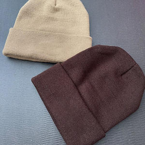 Bonnet à revers pour hommes entièrement personnalisé disponible en tarif réglable vente à chaud, bonnet à revers pour hommes pour adultes - Product Image 5