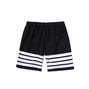 Shorts de basket-ball décontractés pour hommes 2024, écologiques, avec poches, logo personnalisé, vente chaude, BRIGHT WAY INTERNATIONAL, taille 6XL, sublimés - Product Image 4