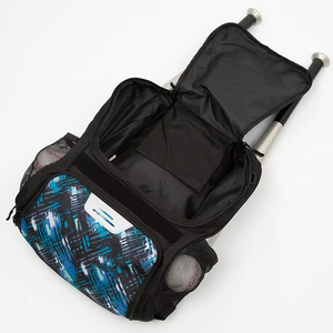 Factory Direct Professional <b>Baseball</b> Backpack for Youth Adult Players <b>Ball</b> Pocket Shoe Tunnel Custom Logo 36-55L Oxford - Product Image 6