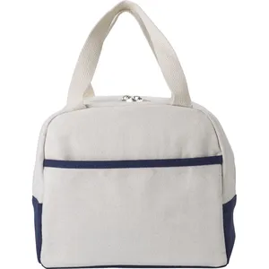 Borsa per il pranzo personalizzata in cotone di Alex - Product Image 3