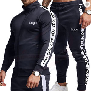 ชุดวอร์มเล่นฟุตบอลของผู้ชายแบบแห้งเร็วชุดวอร์มฟุตบอลสำหรับผู้ชายน้ำหนักเบา - Product Image 2