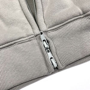 Nouvel arrivage Pull à capuche fiable avec logo personnalisé pour hommes 100% coton respirant à capuche hiver Style unique Offre Spéciale de haute qualité - Product Image 6