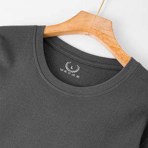 Combinaison chauffante d'hiver intelligente pour couple, sous-vêtements thermiques en velours respirant pour homme et femme, deux pièces, écologique, antistatique, caleçons longs - Product Image 2