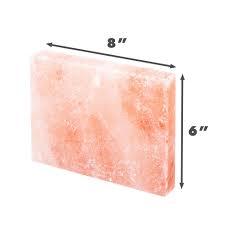 Carreaux de sel rose, mur de briques de sel Carreaux de sel de l'Himalaya, Briques de sel rose de l'Himalaya - Product Image 5