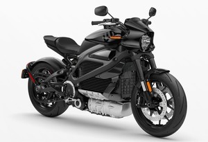 Motos de sport électriques Live One 2026 très demandées pour les excursions, disponibles à la vente et prêtes à l'exportation - Product Image 6