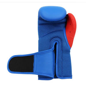 ถุงมือคาราเต้และถุงมือหุ้มฟล็อปปี้ดิสก์ทนทานป้องกันมือศิลปะการต่อสู้อุปกรณ์ซ้อมมวยถุงมือคาราเต้คุณภาพสูงสำหรับฝึกซ้อม - Product Image 2