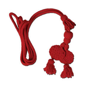 Cordón de Hombro Aiguillette de Alta Calidad Hecho a Medida, de Algodón y Poliéster, para Accesorios de Uniformes de Vestir, en Venta - Product Image 2