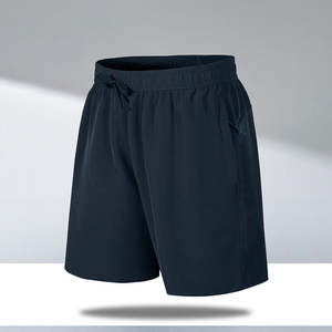 Men Sports Shorts <b>Training</b> Running Casual Jogging Pants <b>Trousers</b> Quick Drying mesh shorts Joggers Fitness Athletic Workout gym - Product Image 2