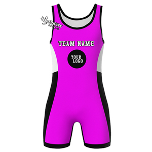 Camiseta de lucha libre con equipo de lucha, camiseta de uniforme de lucha libre para hombres, camisetas de lucha personalizadas Oem para adultos - Product Image 1