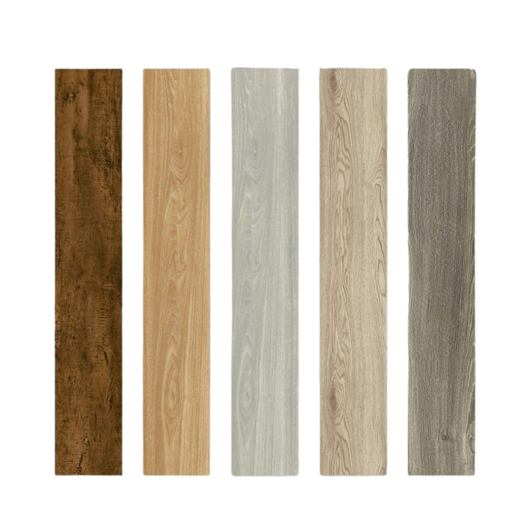 Vietnam High Quality 100% SPC Click Vinyl Flooring 3.5-6.5mm Thickness Anti-Slip PVC Material traceability clearly