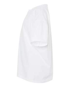 T-shirt en coton léger pour jeunes, sans droits de douane, avec impression personnalisée, en stock aux États-Unis - Product Image 4