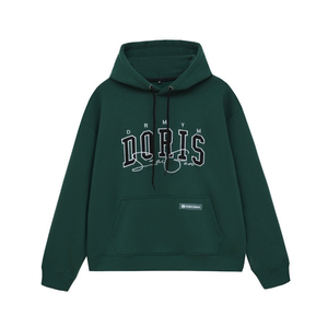 เสื้อฮู้ดแบบสวมศีรษะใส่ได้ทั้งชายและหญิงเสื้อฮู้ดแนวสตรีทจากโรงงานออกแบบโลโก้ได้ตามต้องการ - Product Image 4