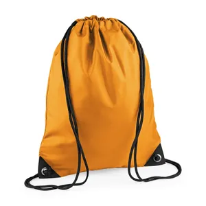 Sac de sport personnalisé de qualité supérieure, sacs à cordon personnalisables, sac promotionnel pour les sports - Product Image 2