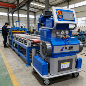 YGT40 Poliüre Sprey Makinesi Sprey Yalıtım Köpüğü Su Geçirmez Kaplama Püskürtücü İki Bileşenli Sprey Makinesi - Product Image 3