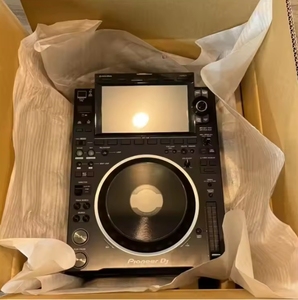 NUEVO ORIGINAL 2024 D J CDJ 3000 - Product Image 3