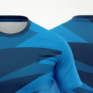 Custom Fashionable Soccer Uniform Soccer Kits 2025 <b>Polyester</b> Football Uniform Sets Sports Wear Youth <b>Shirt</b> High-quality - Product Image 6