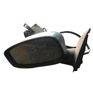 ESPEJO RETROVISOR IZQUIERDO FIAT Stilo Sedan 3P (01>10) - Product Image 1