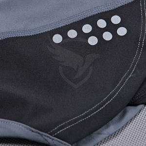 Pantalones cortos de gimnasio para correr Nuevo diseño Pantalones cortos de gimnasio para hombres Mejor precio Pantalones cortos de gimnasio para hombres Calidad superior para la venta - Product Image 4