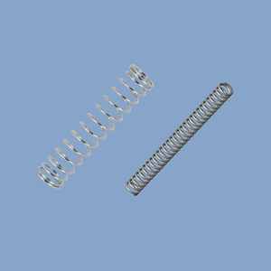 ISO-Certified Custom Large <strong>Compression</strong> <strong>Springs</strong> Built for Critical Load Performance - Product Image 6