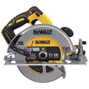 dewaltS <b>CIRCULAR</b> SAW - Product Image 1