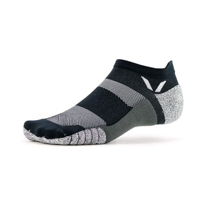 Calcetines Deportivos Transpirables de Punto, Estilo Casual, Secado Rápido, Invisibles, para Hombre y Mujer, para Senderismo, Caminar, Estilo Regular, Otoño - Product Image 2