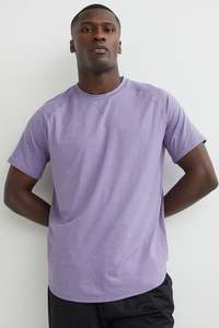 100% coton personnalisé-col rond à manches courtes hommes t-shirts respirant - Product Image 5