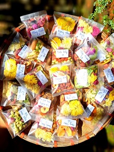 Fleur de Lotus séchée disponible avec quantité en vrac à vendre - Product Image 2