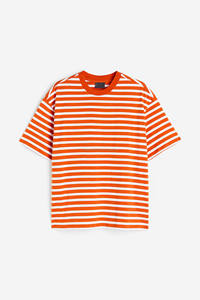 Camiseta de gran tamaño lisa de peso pesado Vintage lavada con logotipo de impresión personalizado de calidad superior para hombres con logotipo personalizado - Product Image 3