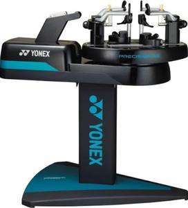 Machine à cordage électronique YonexX Precision 9.0 2026, dernière version, pour raquettes de badminton et de tennis - Product Image 1