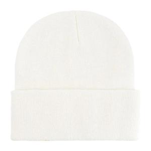 Gorro de Invierno de Lana Jacquard al por Mayor, Nuevo Diseño, para Hombre y Mujer, Gorros de Punto Elegantes y Duraderos para Clima Frío, OEM - Product Image 2