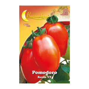Semi Orto Pomodoro Ciliegino - Product Image 2