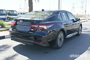 Voiture <span class=keywords><strong>d</strong></span>'occasion en excellent état Toyota Camry 2023 2.5L Grande Hybrid FWD Bien entretenue Prête à être expédiée Véhicules <span class=keywords><strong>d</strong></span>'occasion Prêts à être expédiés dans le monde entier - Product Image 5