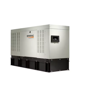 เครื่องป้องกันไฟฟ้าดีที่สุด RG04845C เครื่องกำเนิดไฟฟ้าสำรองแบบอินเวอร์เตอร์ DC/AC 48.0KW สำหรับใช้ในบ้าน-พร้อมจัดส่ง - Product Image 1
