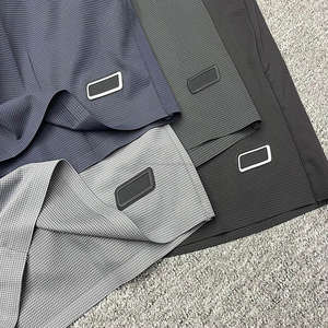 Pantalones Cortos de Fútbol de Secado Rápido, Cómodos y Elásticos, Maillot Deportivo para Hombre, Pantalones Cortos para Correr, Pantalones Cortos Deportivos para Hombre - Product Image 4