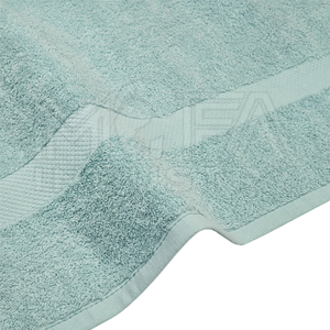 Toallas de hotel asequibles para hoteles y hostales económicos Ligeras, duraderas, de secado rápido - Product Image 4