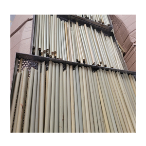 หลอดหญ้าธรรมชาติพรีเมียมสำหรับส่งออก หลอดหญ้าทนทาน เป็นมิตรกับสิ่งแวดล้อม จำหน่ายหลอดดื่มแบบจำนวนมากสำหรับผู้ซื้อขายส่งทั่วโลก - Product Image 2