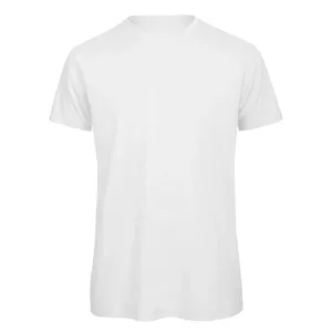 Camiseta Inspire T para Hombre, Mercancía Promocional Sostenible - Product Image 3