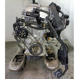MOTOR COMPLETO MAZDA MX-5 Serie PE PE Gasolina 1998 (18>) - Product Image 5